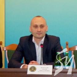 … Дуетне перезавантаження прокурорів Чернігівщини … Дуетне перезавантаження прокурорів Чернігівщини